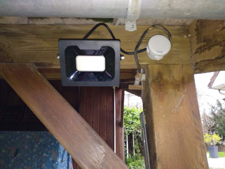 Service de dépannage électrique à Évron