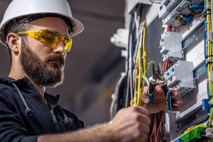 Dépannage électrique Évron