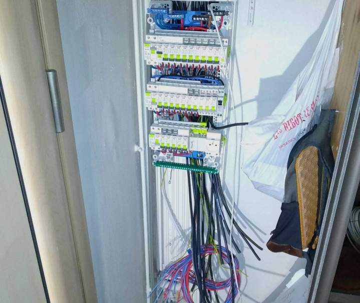 Dépannage électrique Évron