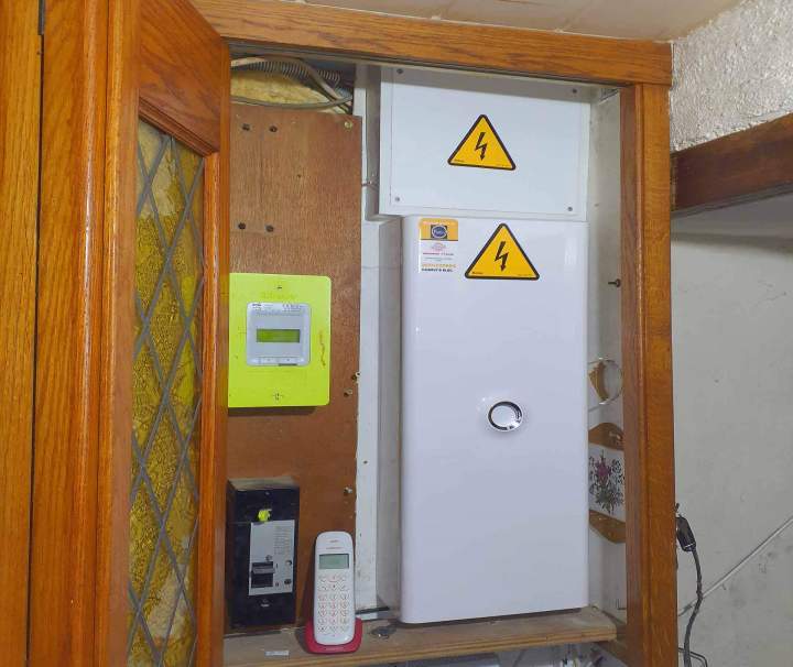 Électricien urgent Évron